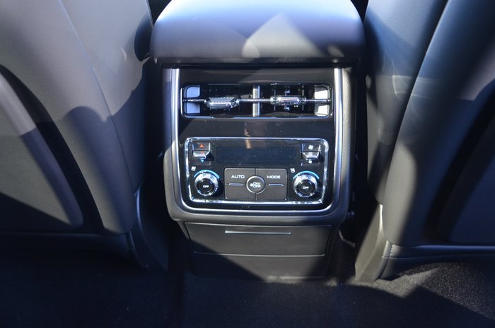 2025 GWM Tank 500 Vanta Hybrid