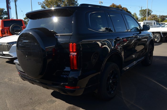 2025 GWM Tank 500 Vanta Hybrid