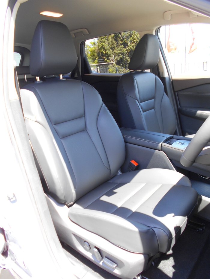 2025 Nissan X-TRAIL ST-L