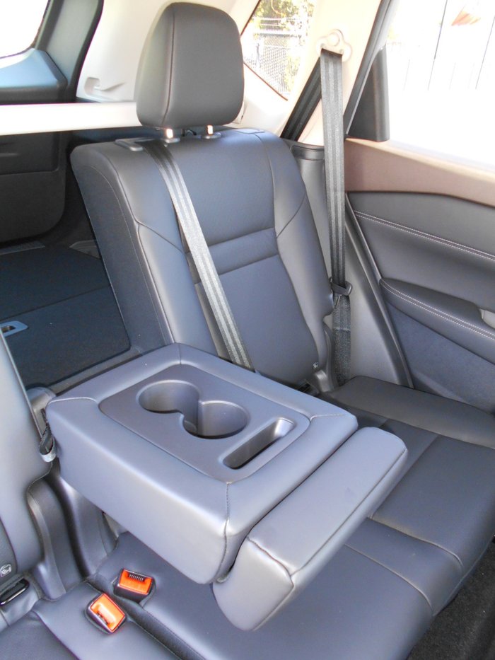 2025 Nissan X-TRAIL ST-L