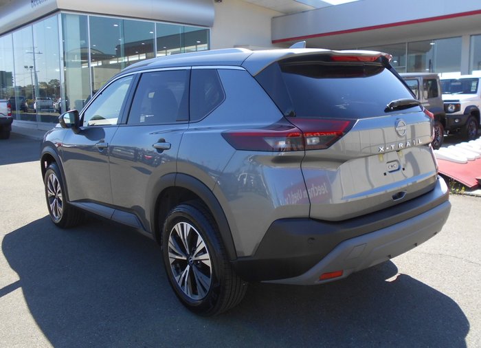 2025 Nissan X-TRAIL ST-L