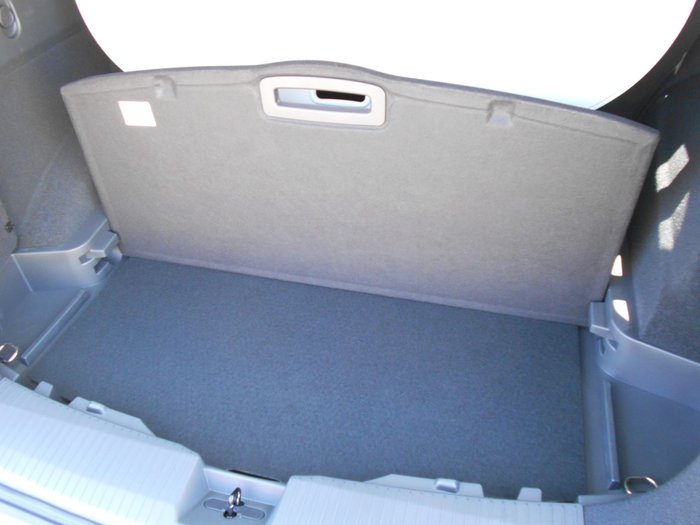 2025 Nissan X-TRAIL ST-L