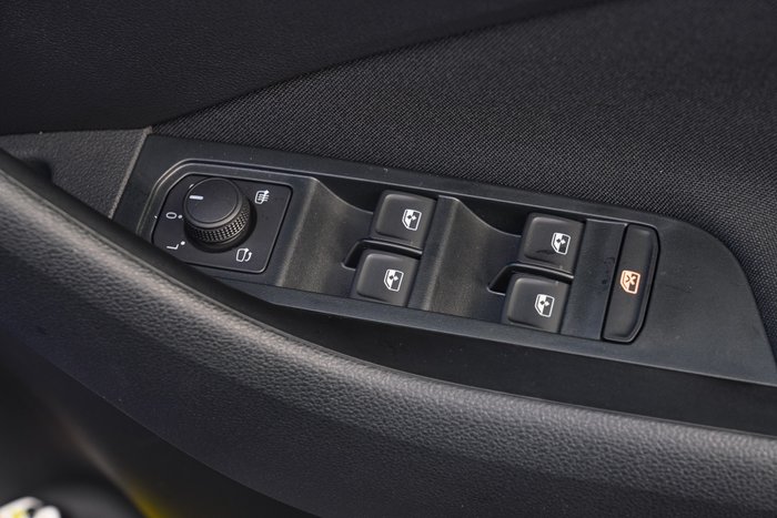 2025 SKODA Kamiq 85TSI Select