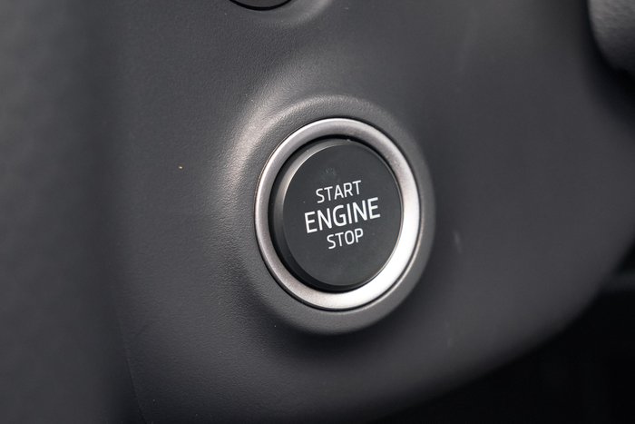 2025 SKODA Kamiq 85TSI Select