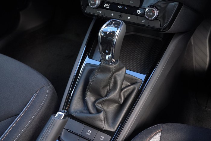 2025 SKODA Kamiq 85TSI Select