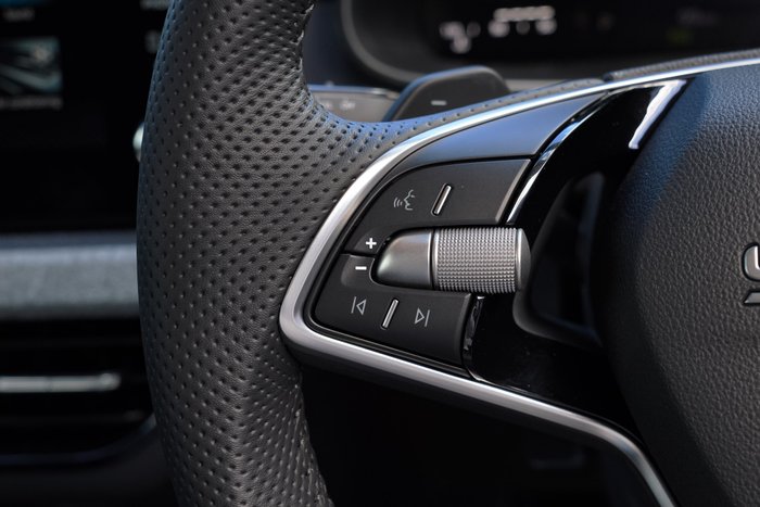 2025 SKODA Kamiq 85TSI Select
