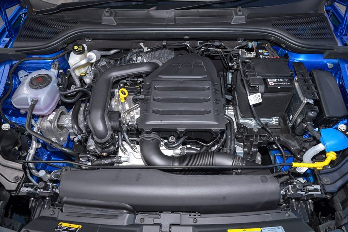 2025 SKODA Kamiq 85TSI Select