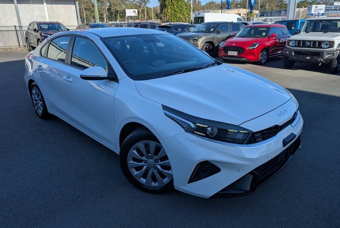 2024 KIA CERATO