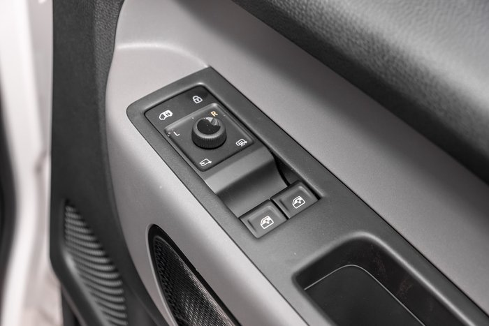 2026 Volkswagen Id.buzz