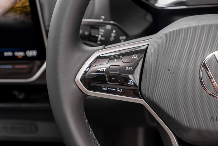 2026 Volkswagen Id.buzz