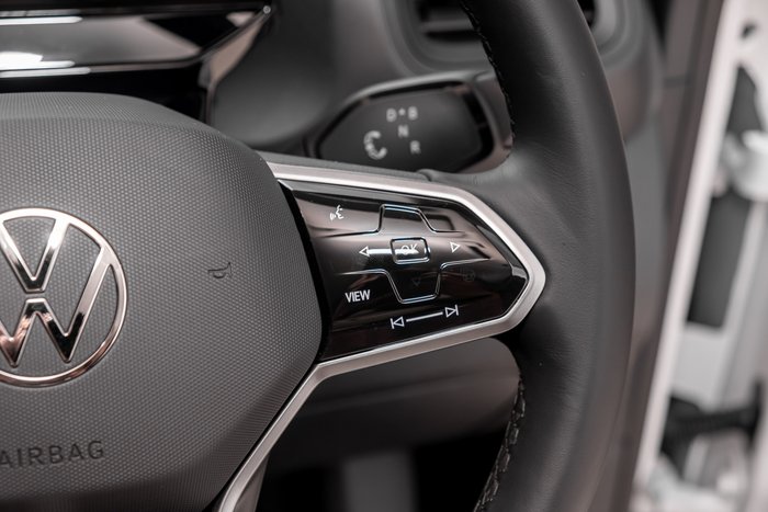 2026 Volkswagen Id.buzz