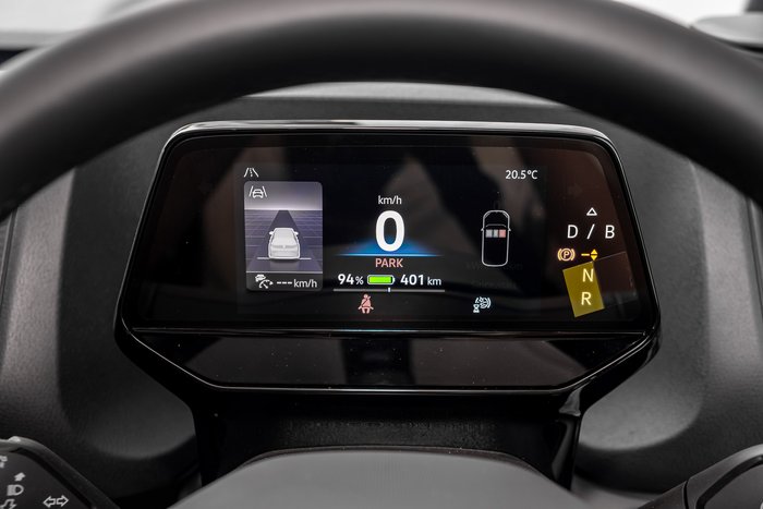 2026 Volkswagen Id.buzz