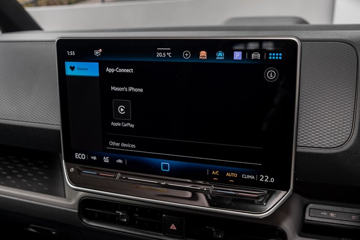 2026 Volkswagen Id.buzz