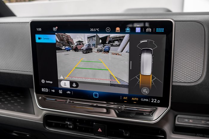 2026 Volkswagen Id.buzz