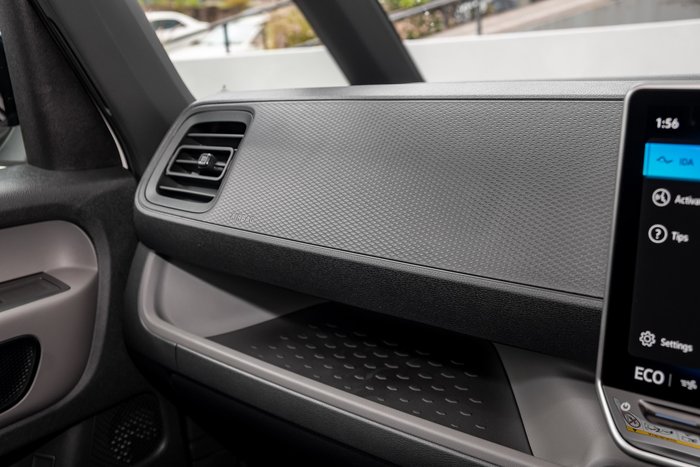 2026 Volkswagen Id.buzz