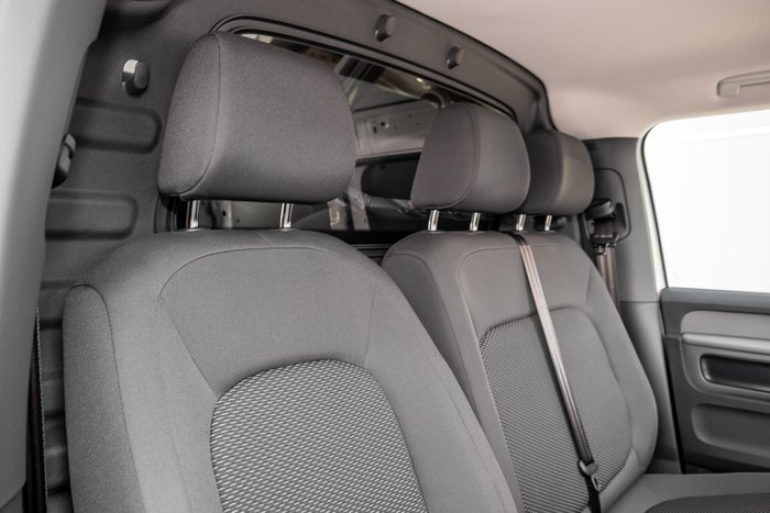 2026 Volkswagen Id.buzz