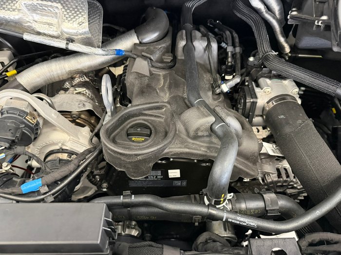 2025 FORD Transit C/C