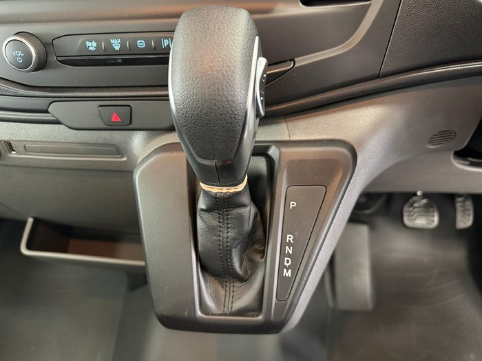 2025 FORD Transit C/C