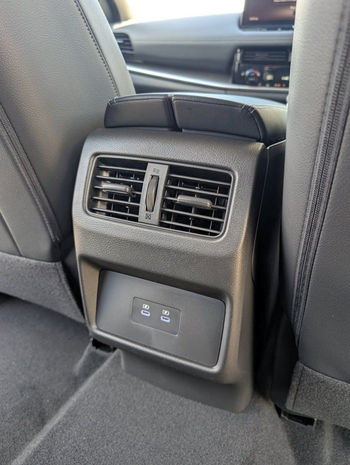 2025 Nissan X-TRAIL ST-L