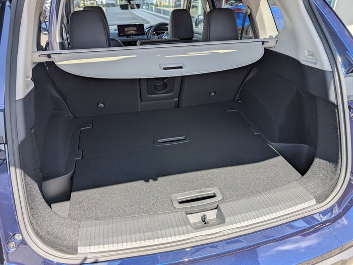 2025 Nissan X-TRAIL ST-L