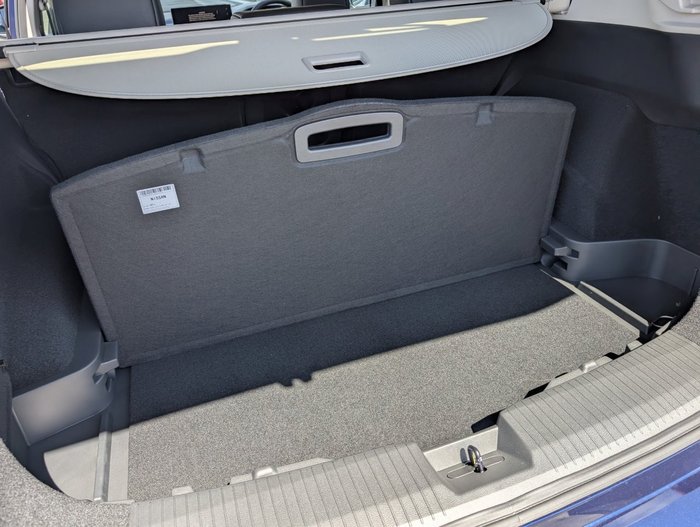 2025 Nissan X-TRAIL ST-L