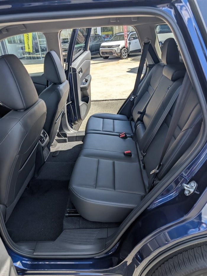 2025 Nissan X-TRAIL ST-L