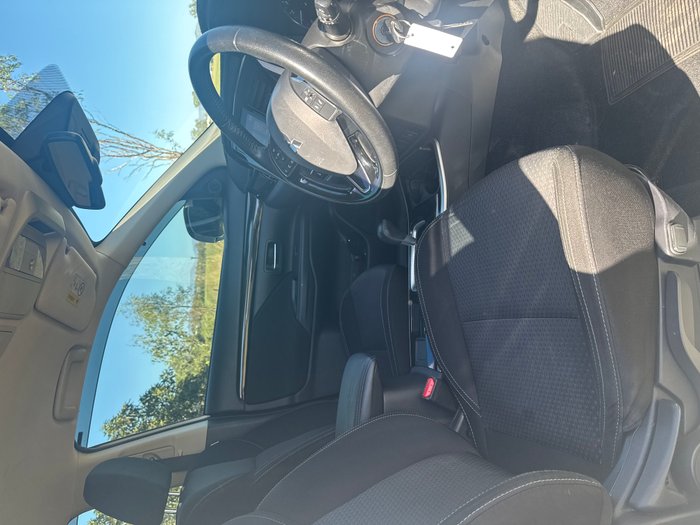 2019 MITSUBISHI OUTLANDER ES