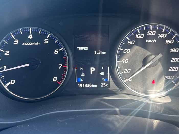 2019 MITSUBISHI OUTLANDER ES