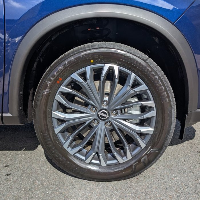 2026 NISSAN X-TRAIL TI e-POWER
