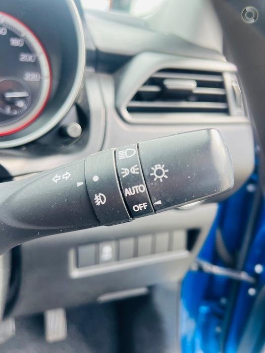 2022 Suzuki Swift GL S