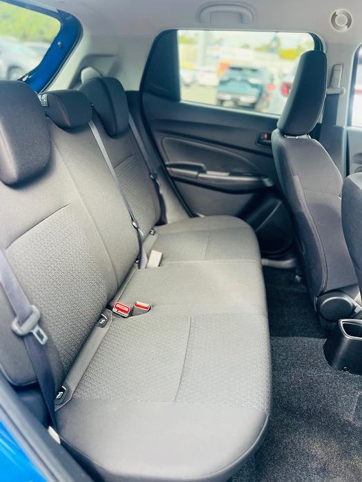 2022 Suzuki Swift GL S