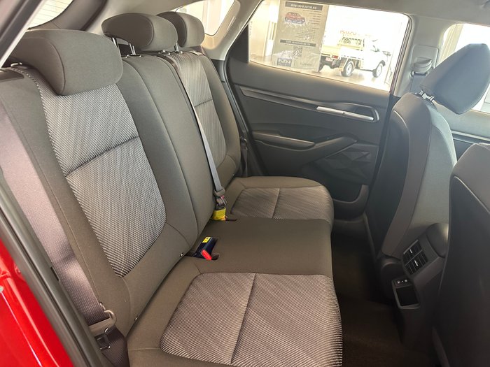 2025 Kia SELTOS MY26 Kia Seltos PE Sport Auto Wagon (THW52G61VDD416)