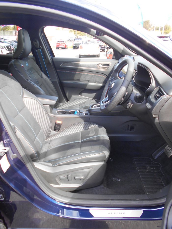 2024 Renault Arkana Esprit Alpine