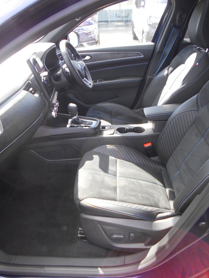 2024 Renault Arkana Esprit Alpine