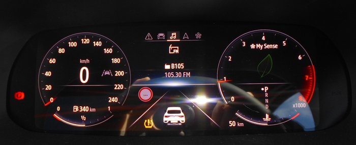 2024 Renault Arkana Esprit Alpine