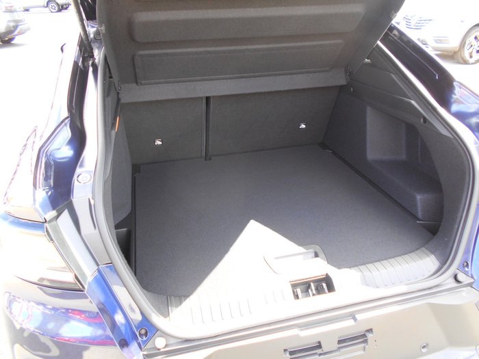 2024 Renault Arkana Esprit Alpine