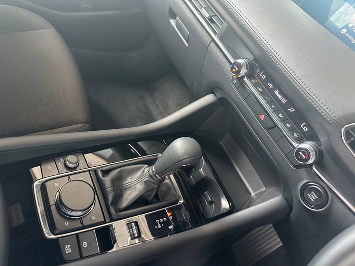 2025 Mazda 3 G20 Evolve