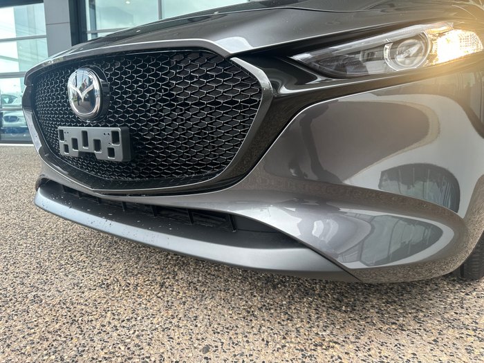 2025 Mazda 3 G20 Evolve