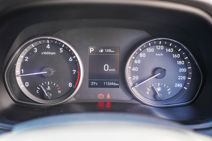 2020 Hyundai i30