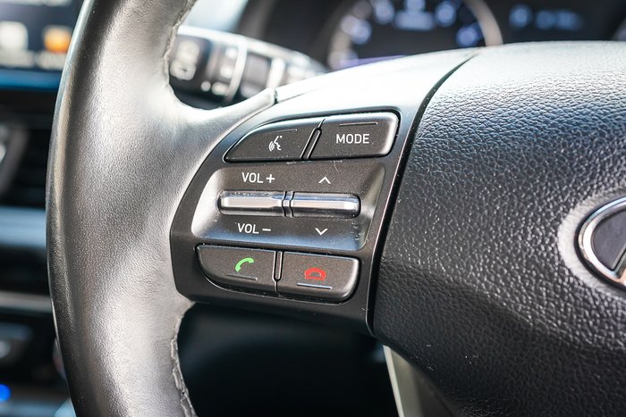 2020 Hyundai i30