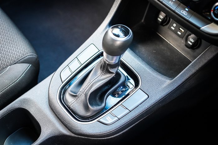 2020 Hyundai i30