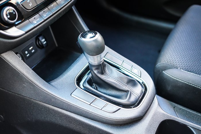 2020 Hyundai i30