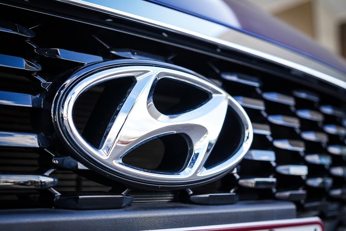 2020 Hyundai i30