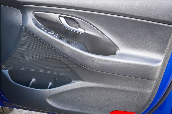 2020 Hyundai i30
