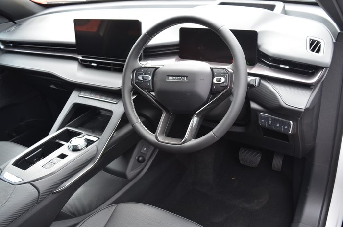 2025 GWM Haval H6GT Ultra