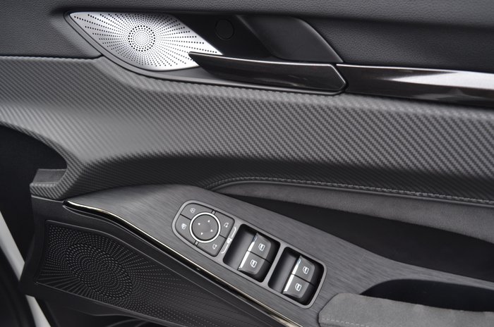 2025 GWM Haval H6GT Ultra