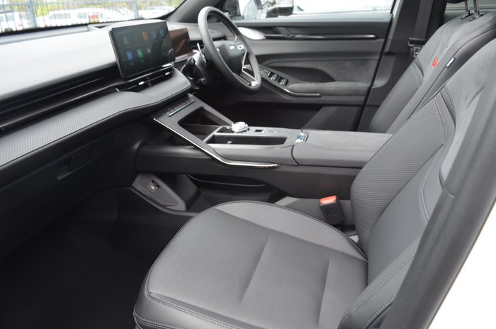 2025 GWM Haval H6GT Ultra