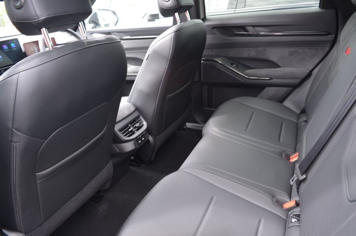 2025 GWM Haval H6GT Ultra