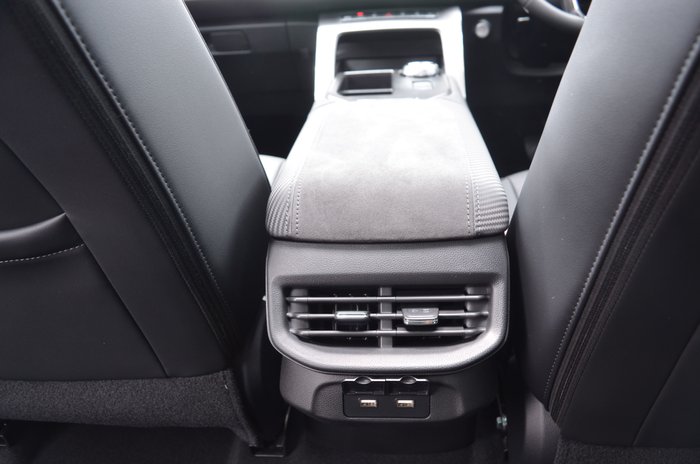 2025 GWM Haval H6GT Ultra