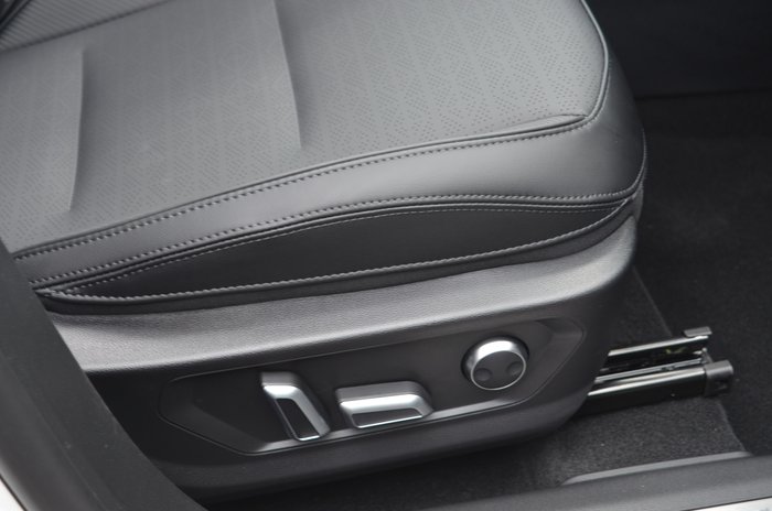 2025 GWM Haval H6GT Ultra